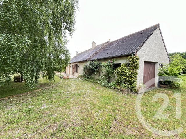 Maison à vendre HOULBEC COCHEREL