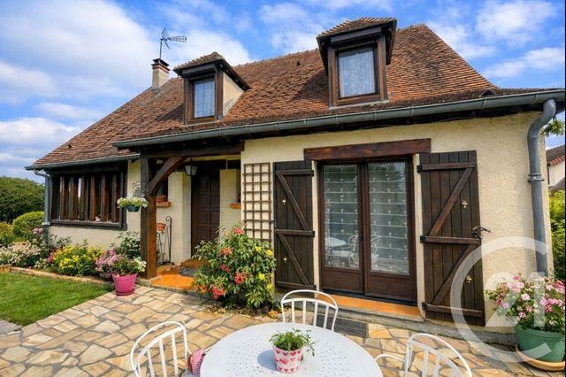 Maison à vendre VERNON