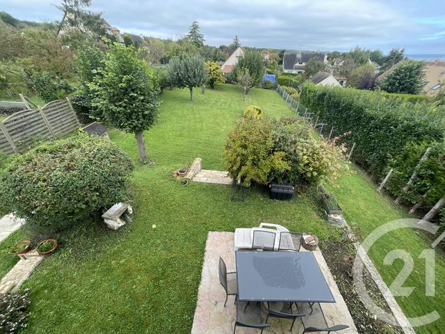 Maison &agrave; vendre - 5 pi&egrave;ces - 96,66 m2 - Vernon - 27 - HAUTE-NORMANDIE