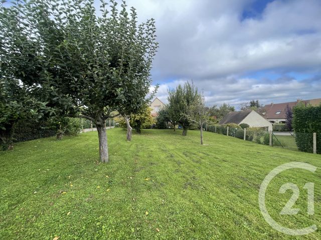 Maison &agrave; vendre - 5 pi&egrave;ces - 96,66 m2 - Vernon - 27 - HAUTE-NORMANDIE