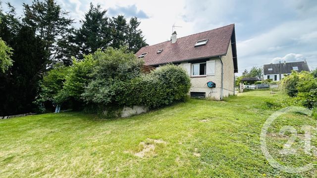 Maison à vendre - 5 pièces - 130,95 m2 - Vernon - 27 - HAUTE-NORMANDIE