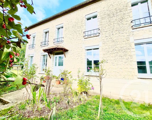 Maison à vendre - 8 pièces - 165 m2 - Vernon - 27 - HAUTE-NORMANDIE