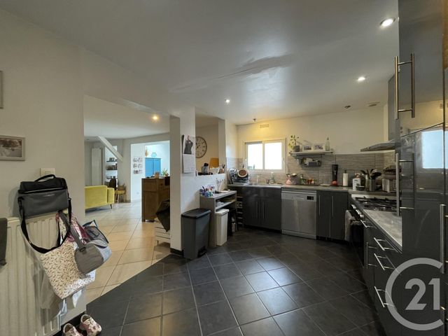 Maison à vendre - 6 pièces - 255 m2 - Gaillon - 27 - HAUTE-NORMANDIE