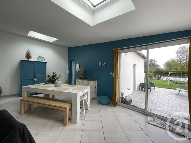 Maison à vendre - 6 pièces - 255 m2 - Gaillon - 27 - HAUTE-NORMANDIE