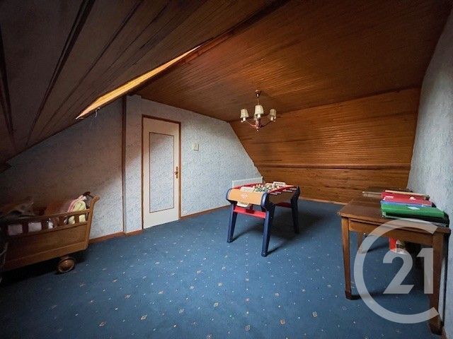 Maison &agrave; vendre - 7 pi&egrave;ces - 142 m2 - Vernon - 27 - HAUTE-NORMANDIE