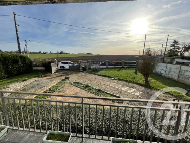 Maison &agrave; vendre - 7 pi&egrave;ces - 142 m2 - Vernon - 27 - HAUTE-NORMANDIE