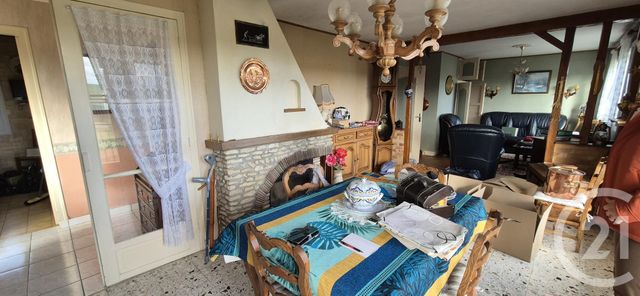 Afficher la photo en grand Maison à vendre - 7 pièces - 142 m2 - Vernon - 27 - HAUTE-NORMANDIE