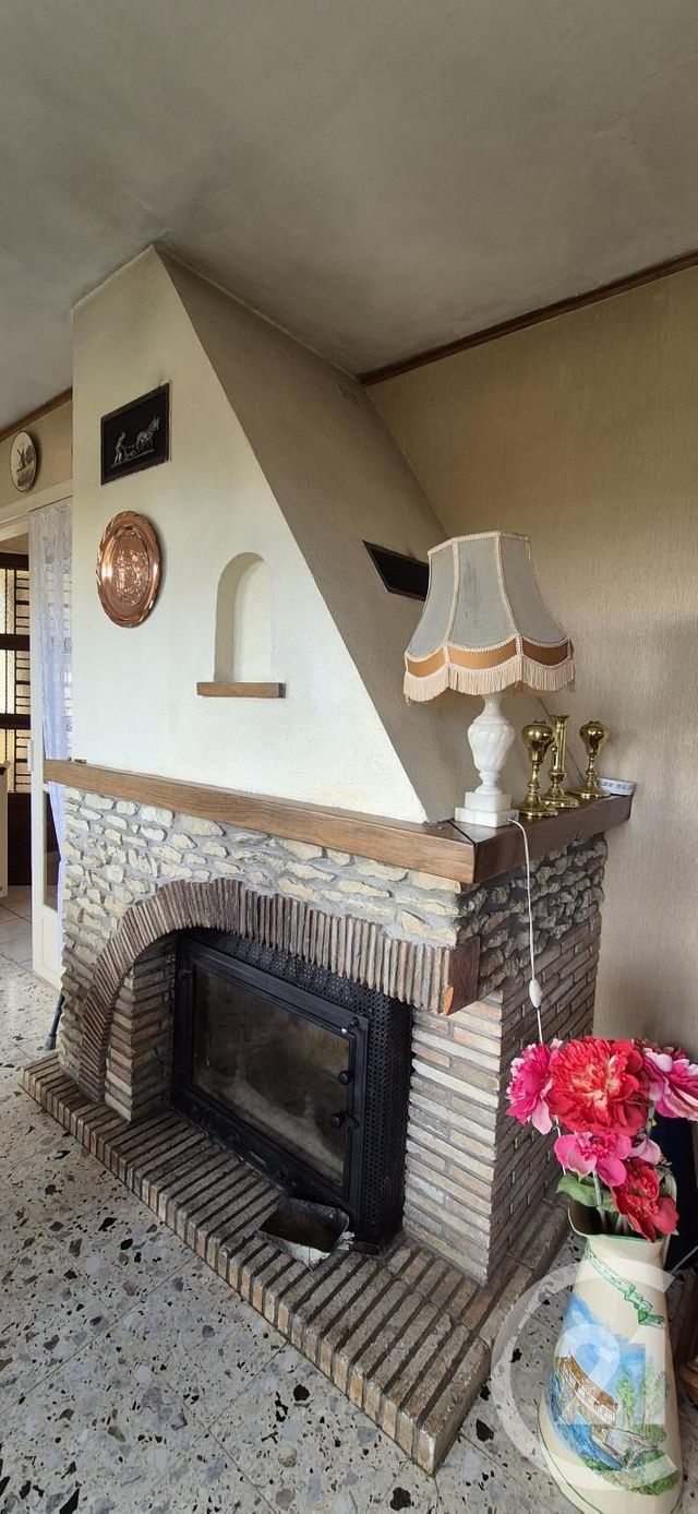 Afficher la photo en grand Maison à vendre - 7 pièces - 142 m2 - Vernon - 27 - HAUTE-NORMANDIE