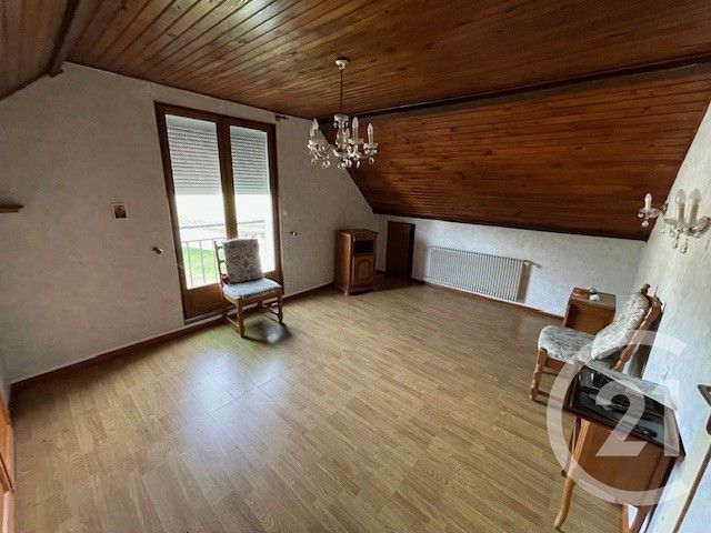 Maison &agrave; vendre - 7 pi&egrave;ces - 142 m2 - Vernon - 27 - HAUTE-NORMANDIE