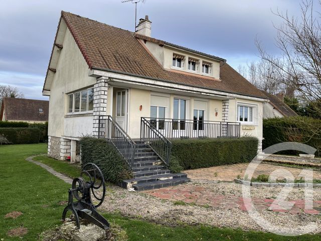Maison à vendre VERNON