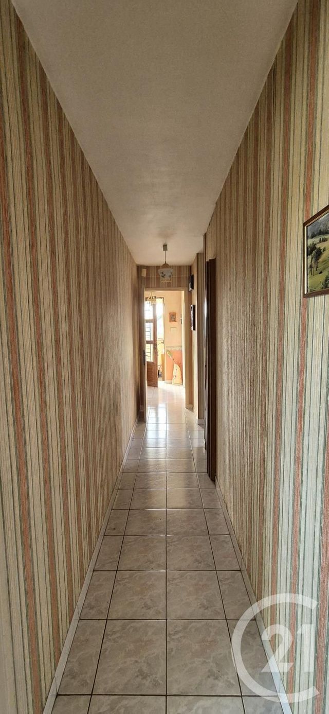 Afficher la photo en grand Maison à vendre - 7 pièces - 142 m2 - Vernon - 27 - HAUTE-NORMANDIE