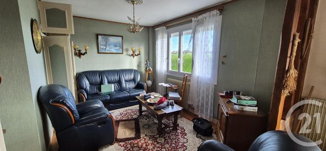 Afficher la photo en grand Maison à vendre - 7 pièces - 142 m2 - Vernon - 27 - HAUTE-NORMANDIE