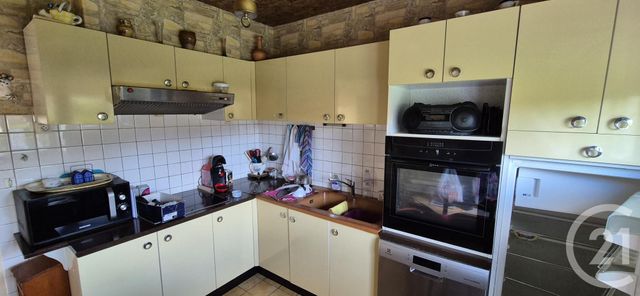 Afficher la photo en grand Maison à vendre - 7 pièces - 142 m2 - Vernon - 27 - HAUTE-NORMANDIE