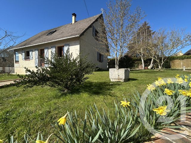 Maison à vendre - 5 pièces - 134,11 m2 - Vernon - 27 - HAUTE-NORMANDIE