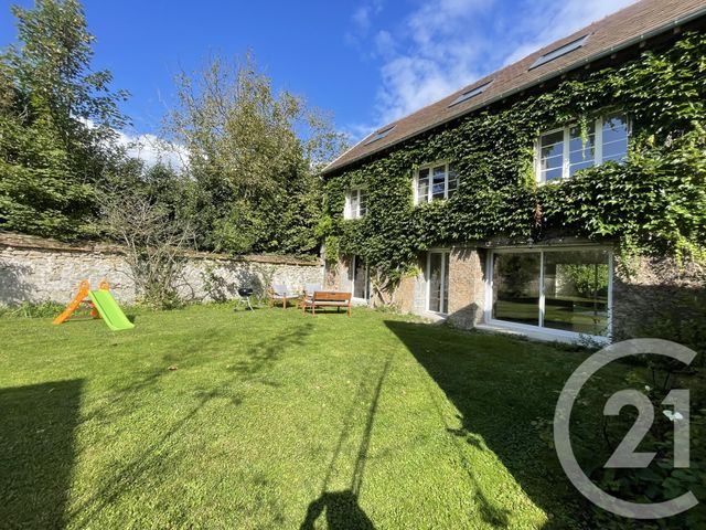 Maison à vendre - 6 pièces - 175,36 m2 - Vernon - 27 - HAUTE-NORMANDIE