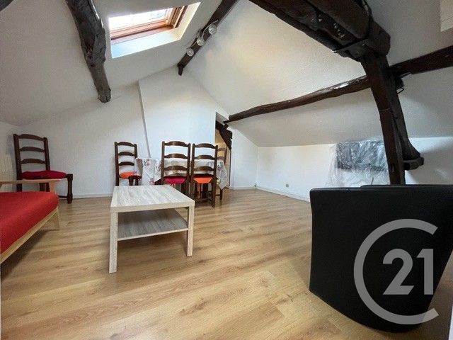 Appartement F2 &agrave; louer - 2 pi&egrave;ces - 34 m2 - Vernon - 27 - HAUTE-NORMANDIE