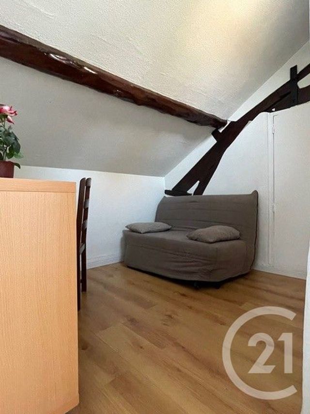 Appartement F2 &agrave; louer - 2 pi&egrave;ces - 34 m2 - Vernon - 27 - HAUTE-NORMANDIE