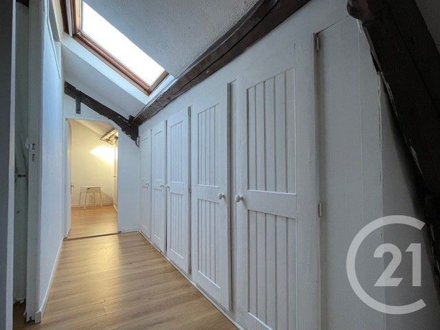 Appartement F2 &agrave; louer - 2 pi&egrave;ces - 34 m2 - Vernon - 27 - HAUTE-NORMANDIE