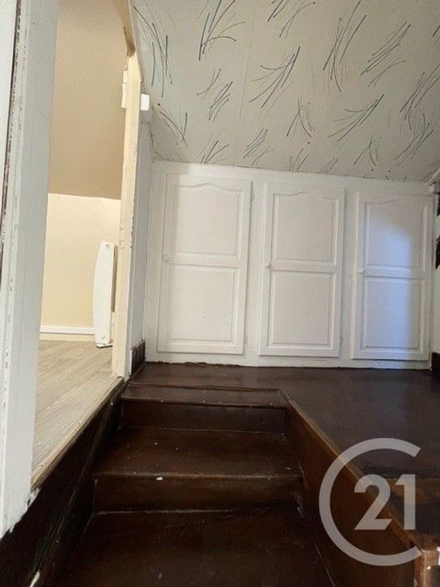 Appartement F2 &agrave; louer - 2 pi&egrave;ces - 34 m2 - Vernon - 27 - HAUTE-NORMANDIE