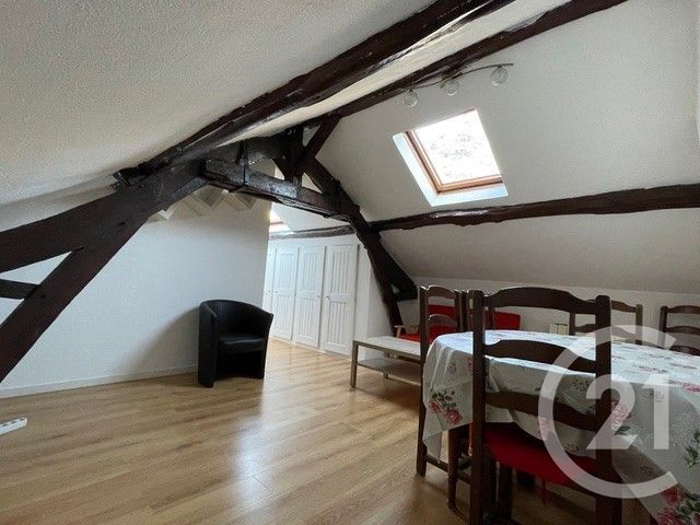 Appartement F2 &agrave; louer - 2 pi&egrave;ces - 34 m2 - Vernon - 27 - HAUTE-NORMANDIE