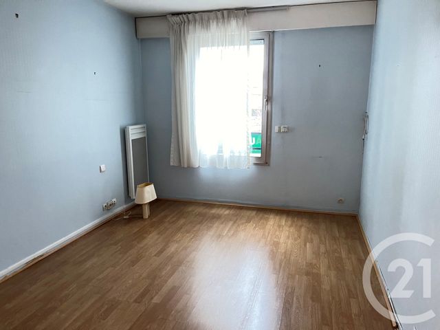 Appartement F3 &agrave; vendre - 3 pi&egrave;ces - 65,41 m2 - Vernon - 27 - HAUTE-NORMANDIE
