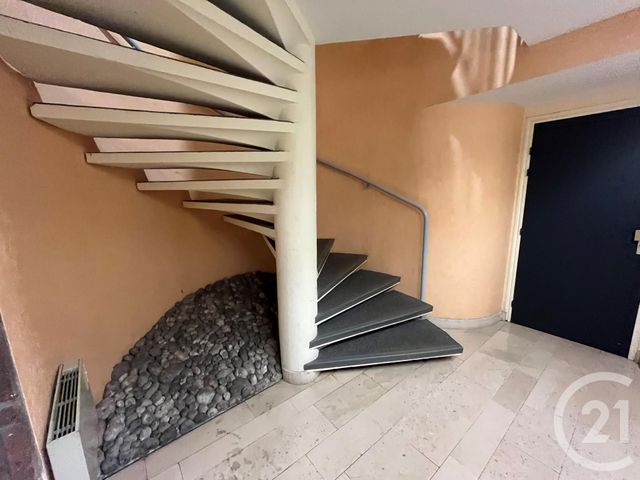 Appartement F3 à vendre - 3 pièces - 65,41 m2 - Vernon - 27 - HAUTE-NORMANDIE