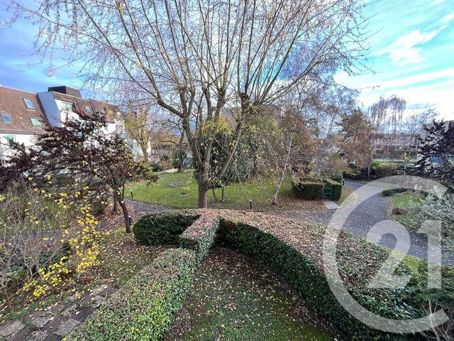 Appartement F3 à vendre - 3 pièces - 65,41 m2 - Vernon - 27 - HAUTE-NORMANDIE