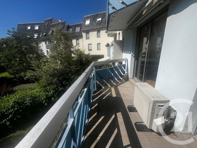 Appartement F3 &agrave; vendre - 3 pi&egrave;ces - 65,41 m2 - Vernon - 27 - HAUTE-NORMANDIE