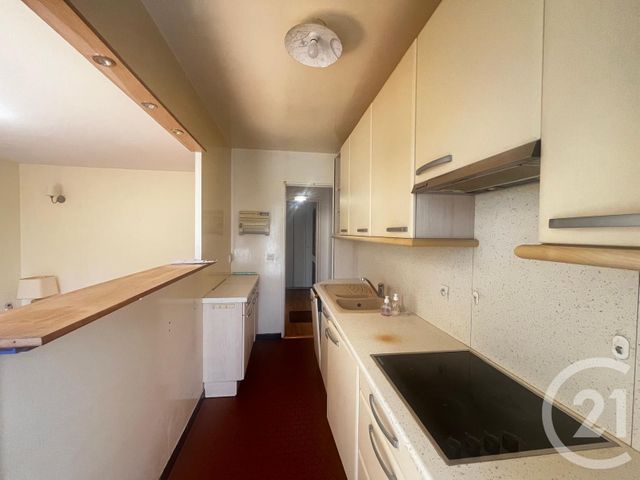 Appartement F3 &agrave; vendre - 3 pi&egrave;ces - 65,41 m2 - Vernon - 27 - HAUTE-NORMANDIE