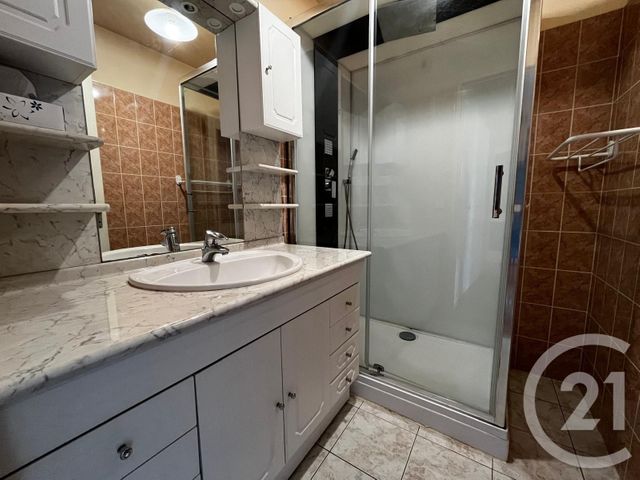 Appartement F3 &agrave; vendre - 3 pi&egrave;ces - 65,41 m2 - Vernon - 27 - HAUTE-NORMANDIE