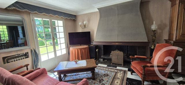 Maison à vendre - 9 pièces - 172,61 m2 - Vernon - 27 - HAUTE-NORMANDIE