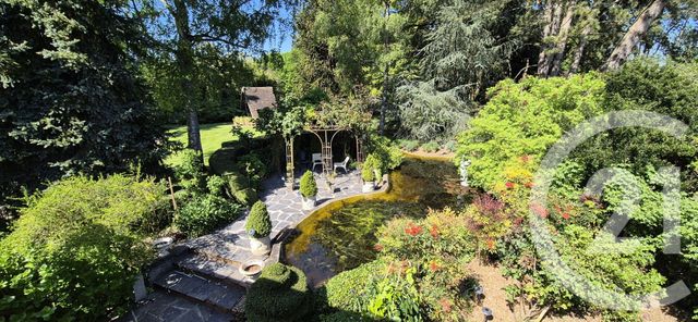 Maison à vendre - 9 pièces - 172,61 m2 - Vernon - 27 - HAUTE-NORMANDIE