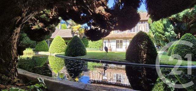 Maison à vendre - 9 pièces - 172,61 m2 - Vernon - 27 - HAUTE-NORMANDIE