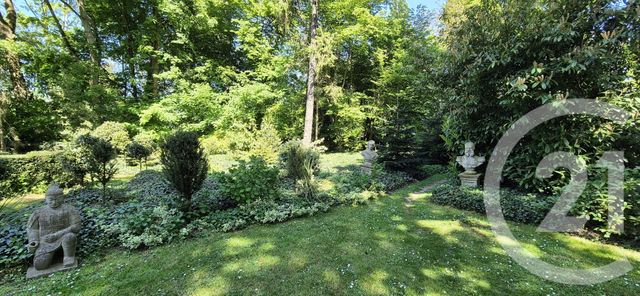 Maison à vendre - 9 pièces - 172,61 m2 - Vernon - 27 - HAUTE-NORMANDIE