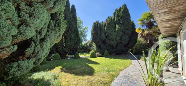 Maison à vendre - 9 pièces - 172,61 m2 - Vernon - 27 - HAUTE-NORMANDIE