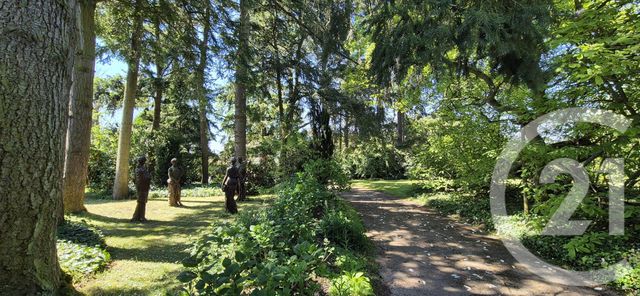 Maison à vendre - 9 pièces - 172,61 m2 - Vernon - 27 - HAUTE-NORMANDIE