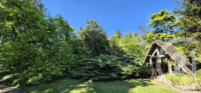 Maison à vendre - 9 pièces - 172,61 m2 - Vernon - 27 - HAUTE-NORMANDIE