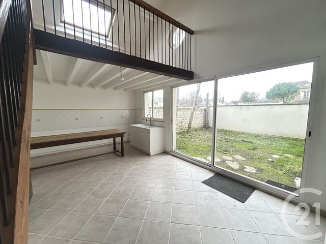 Appartement F4 à vendre - 4 pièces - 94 m2 - Vernon - 27 - HAUTE-NORMANDIE