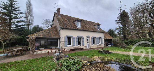  - MEZIERES EN VEXIN - 