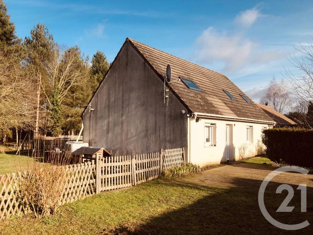 Maison à vendre - 6 pièces - 131,98 m2 - Vernon - 27 - HAUTE-NORMANDIE