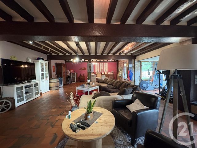 Maison à vendre - 8 pièces - 311,23 m2 - Gaillon - 27 - HAUTE-NORMANDIE