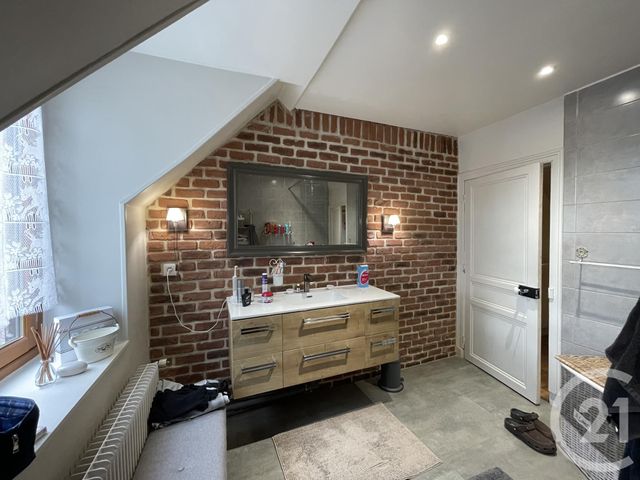 Maison à vendre - 8 pièces - 311,23 m2 - Gaillon - 27 - HAUTE-NORMANDIE