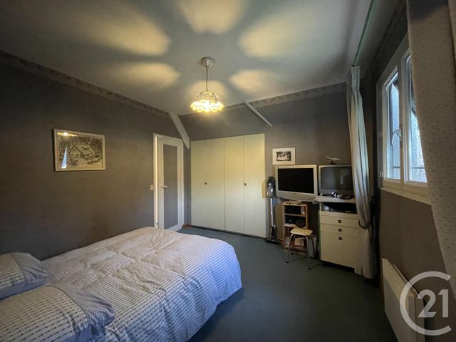 Maison à vendre - 6 pièces - 155,30 m2 - Le Val D Hazey - 27 - HAUTE-NORMANDIE