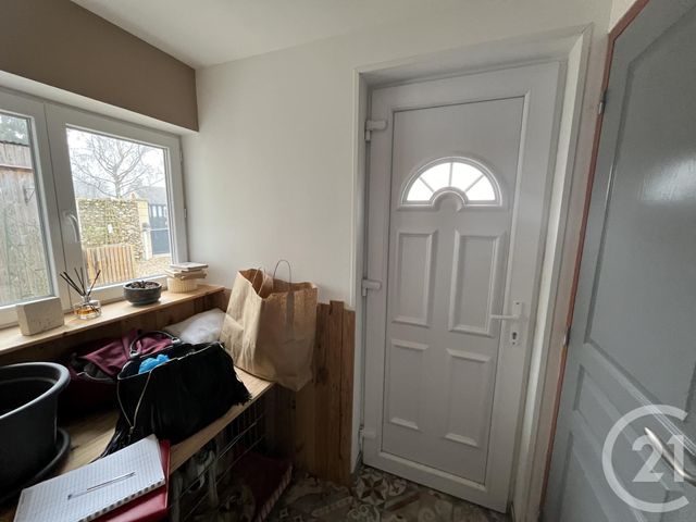Maison à vendre - 5 pièces - 121 m2 - Villez Sous Bailleul - 27 - HAUTE-NORMANDIE