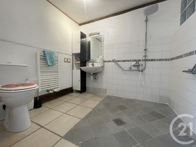 Maison à vendre - 14 pièces - 299,94 m2 - Vernon - 27 - HAUTE-NORMANDIE