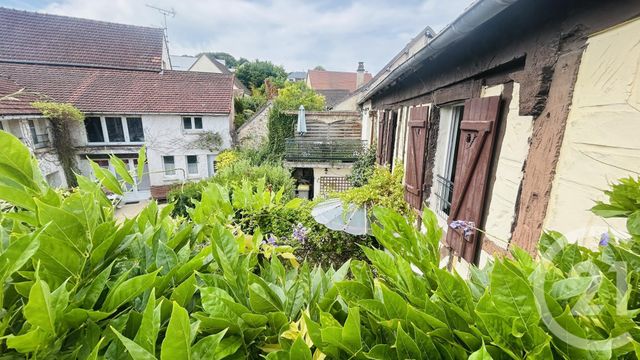 Maison à vendre - 14 pièces - 299,94 m2 - Vernon - 27 - HAUTE-NORMANDIE