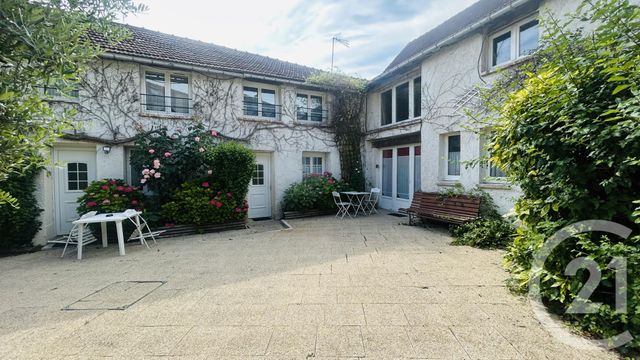 Maison à vendre VERNON