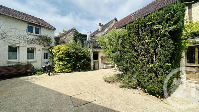 Maison à vendre - 14 pièces - 299,94 m2 - Vernon - 27 - HAUTE-NORMANDIE