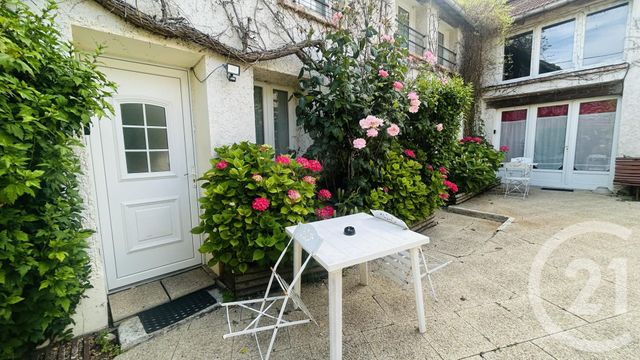 Maison à vendre - 14 pièces - 299,94 m2 - Vernon - 27 - HAUTE-NORMANDIE