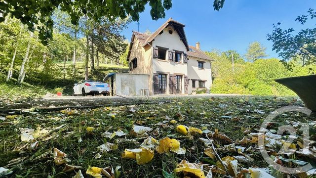 Maison à vendre - 6 pièces - 161,45 m2 - Vernon - 27 - HAUTE-NORMANDIE